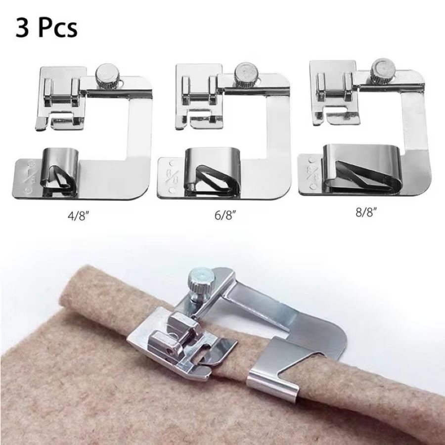 1 à 3 pièces – Pied presseur p - Textile Sewing Machine avis et prix
