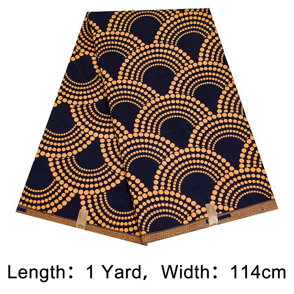 Processus de couture africain  - Sewing Batik Fabric avis et prix