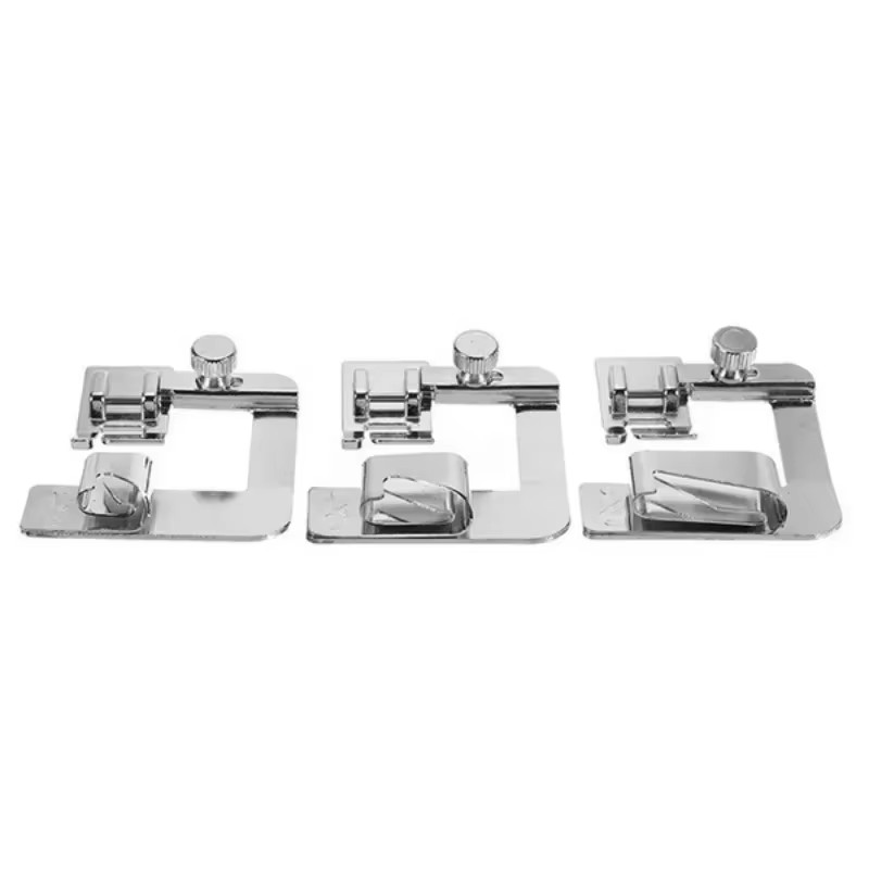 Kit de ourletage pour machines - Sewing Gauge Ruler avis et prix