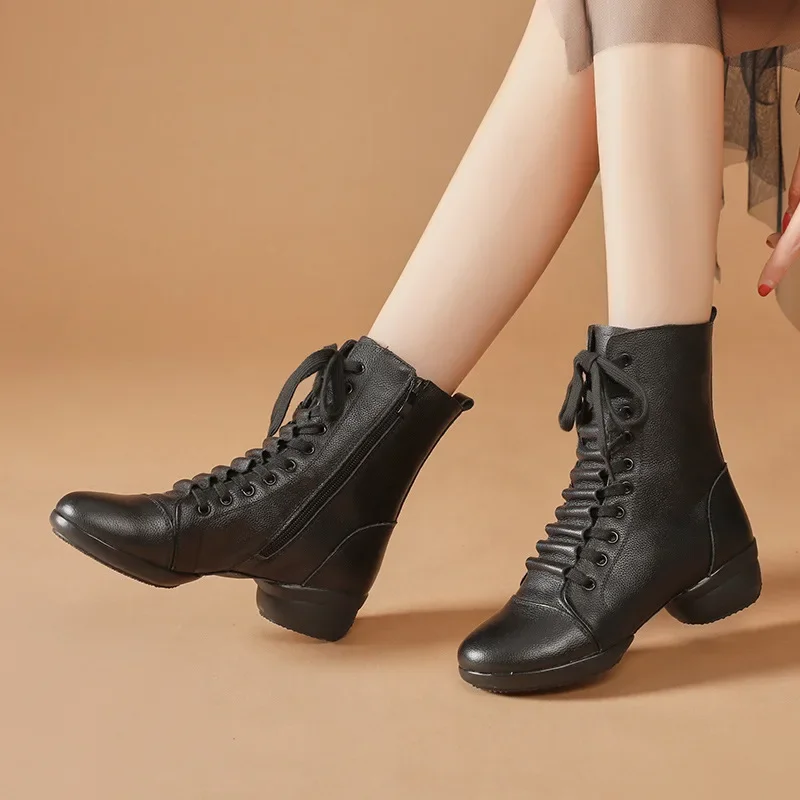 XIHAHA – bottes de danse de ha - Sewing Latex avis et prix
