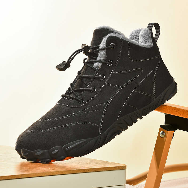 Nouvelles bottes de randonnée  - Sewing Latex avis et prix