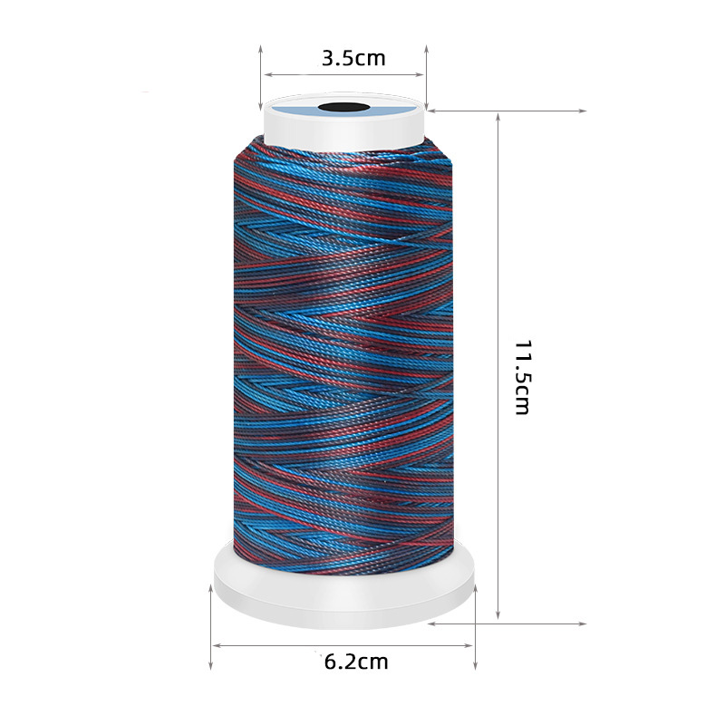 Fils de Textile en Polyester a - Sewing Thread In Textile avis et prix